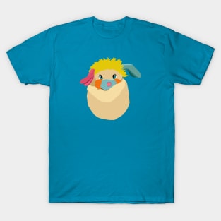 Popple T-Shirt